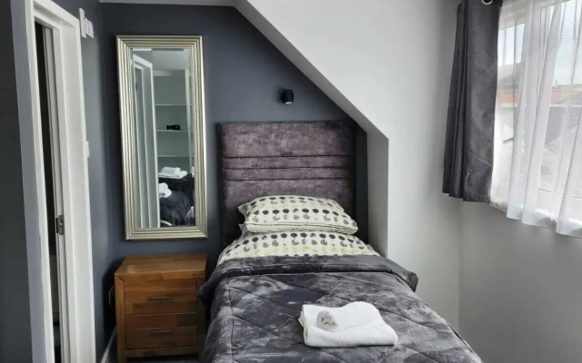 St George's Guesthouse