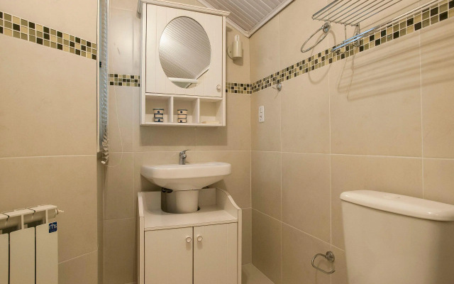 2 quartos no Centro de Canela-Solar da Colina