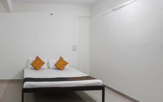 SPOT ON 63971 Hotel Atithi