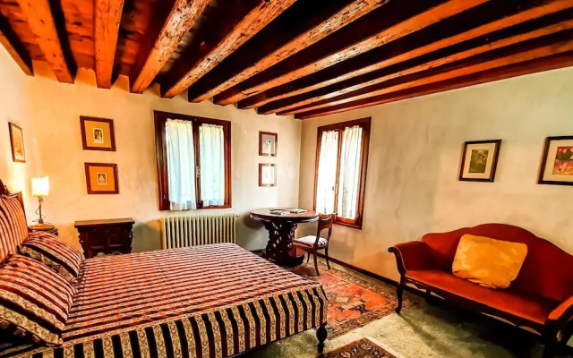 Villa Foscolo - Luxury Rooms & Apartments
