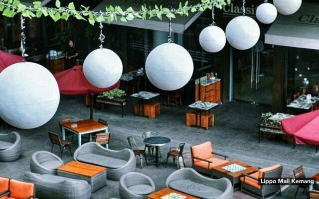 ZEN Rooms Residence 12 Cipete