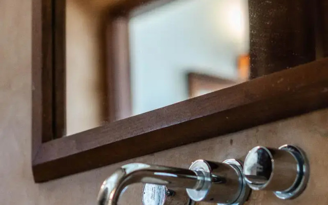 Hotel Leaf on Lagoon