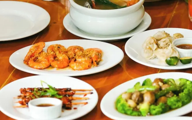 Pescadores Suites Moalboal