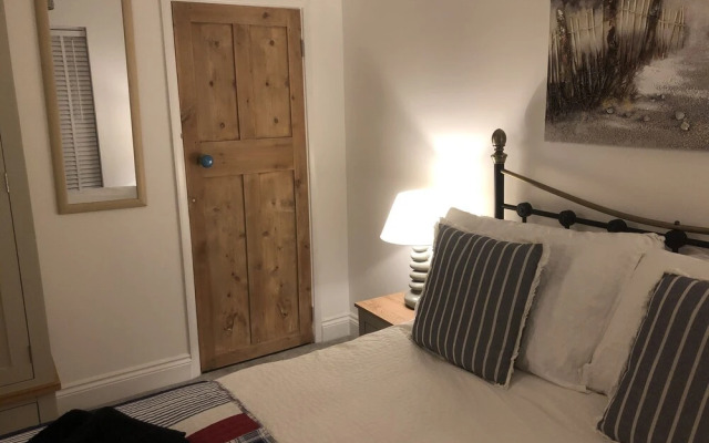 Captivating 3-bed House in Ventnor