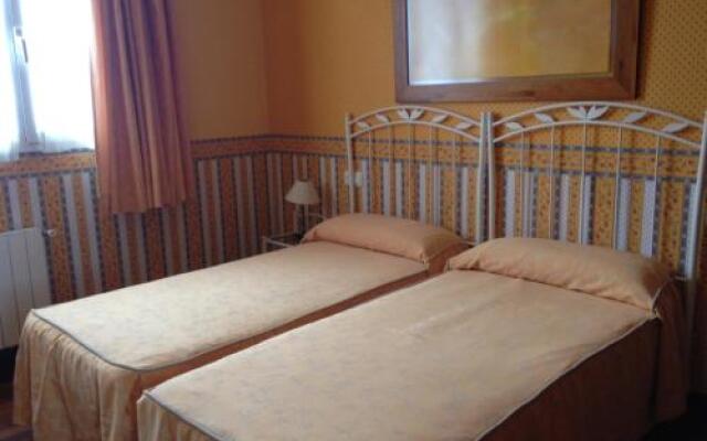 Hotel Joshe Mari
