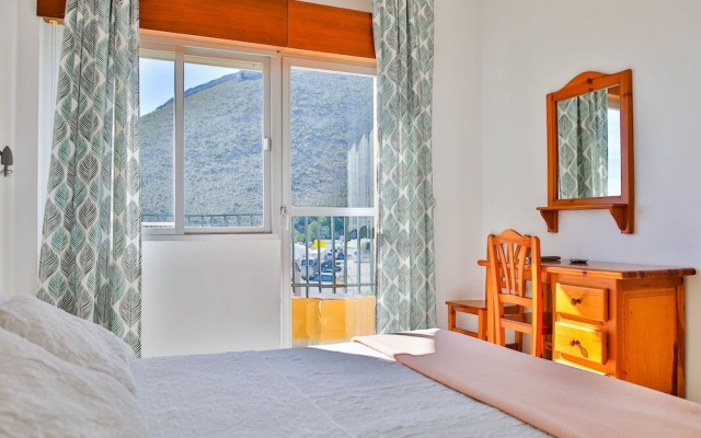 Hotel Ibérico