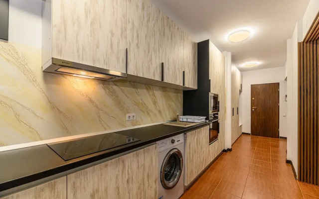 1BDR in Tampa Gardens