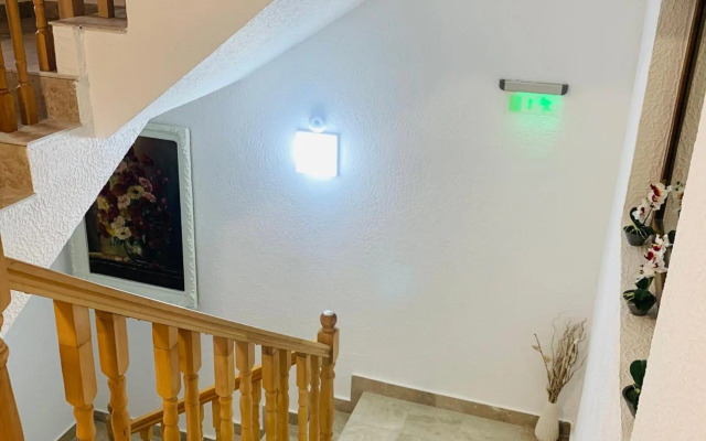 Pensiunea Anotimpuri by Casa Sandu