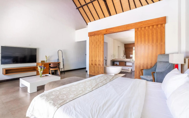 Boutique Villa Doretanh