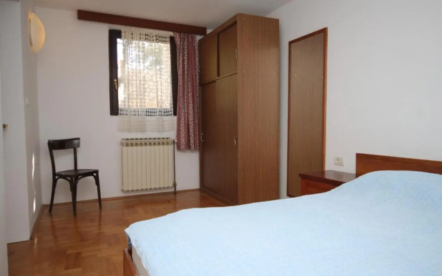 Apartment Mali Losinj 8090c