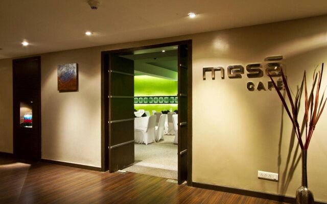 Svenska Design Hotel, Bangalore
