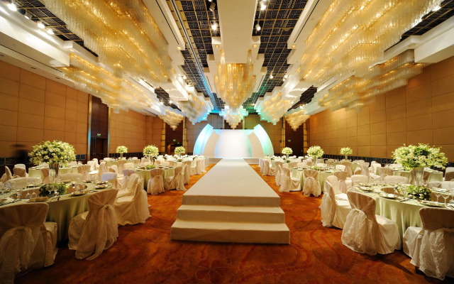 Grand Hyatt Shanghai