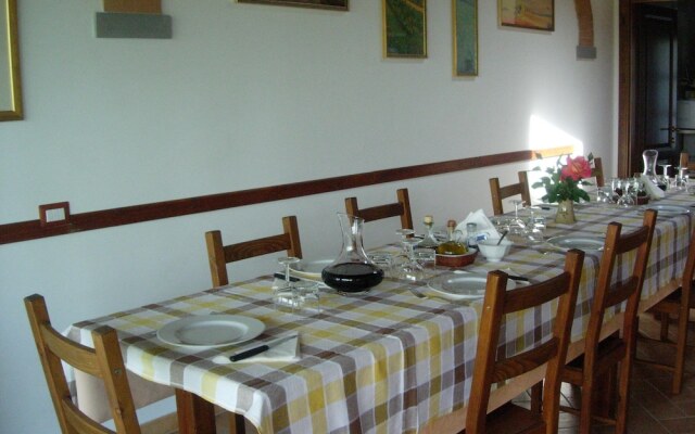 Agriturismo Le Rondinelle