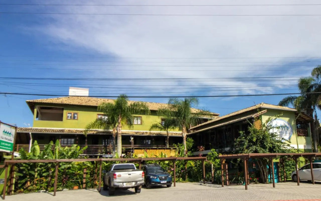 Pousada Vila Mariscalia