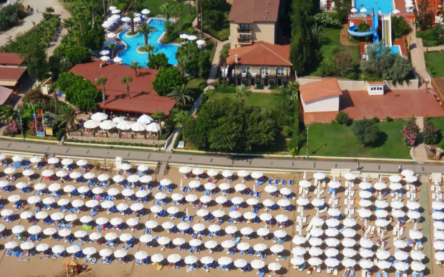 Hotel Grand Side - All Inclusive