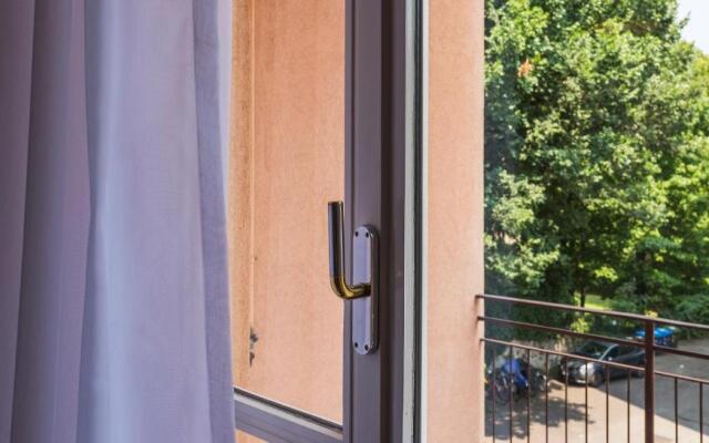 ALTIDO Charming 1 bed Apt next to the Villa Olmo