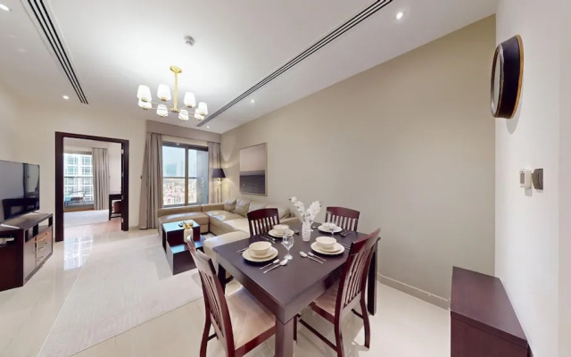 Downtown - Elite Residence 802