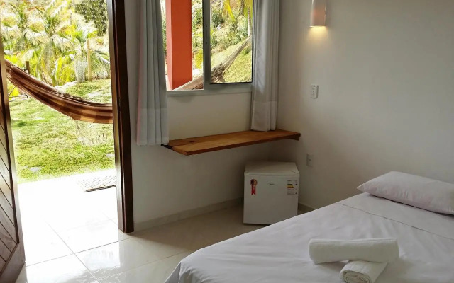 Pousada Casa Donadello