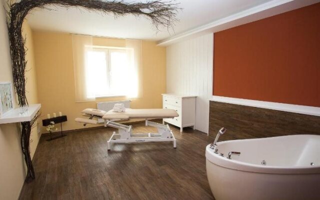 Garni Hotel Trebon
