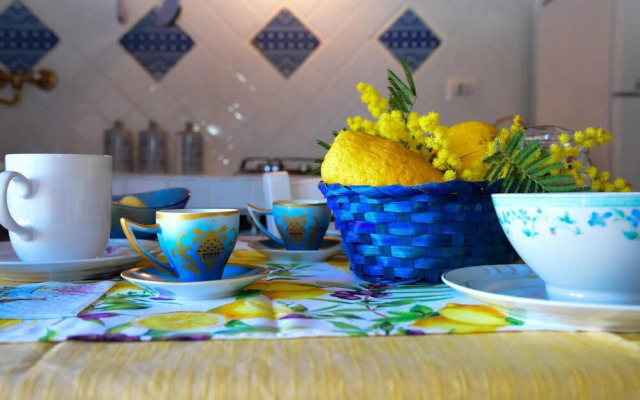 Easy Welcome Rosmarino - Cartolari Country Apartments