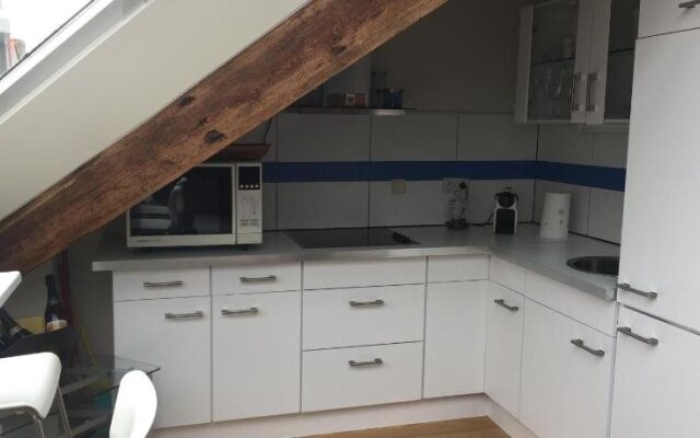 Villa les Paquerettes