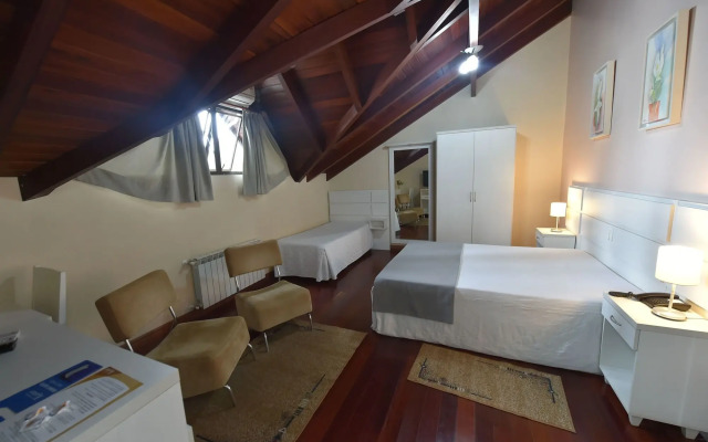 Hotel Pousada Kaster