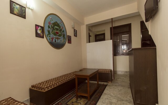 OYO 13476 Gyantse Hotel