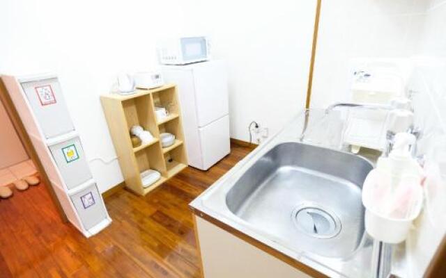 Yomitan Ocean View Apartment 402