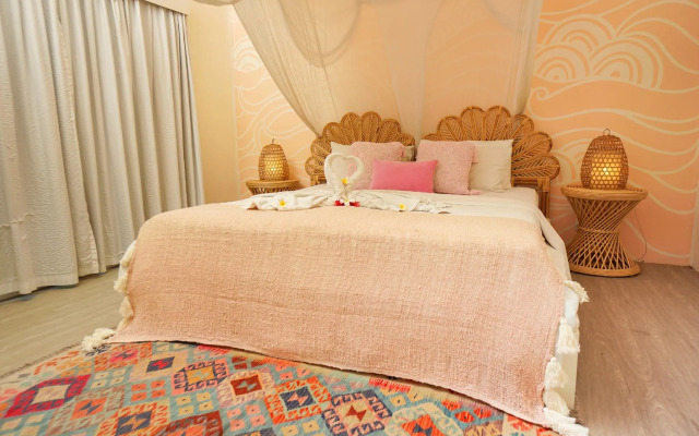 The Chillhouse Canggu by BVR Bali Holiday Rentals