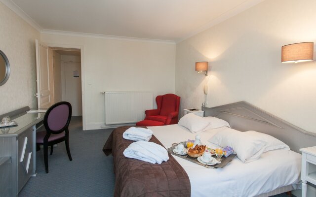 Hotel Cosmos & Spa