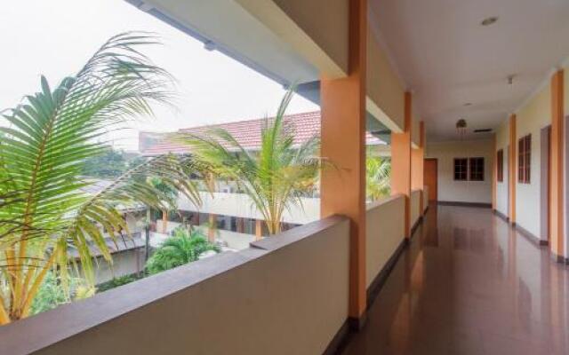 Reddoorz Near Jalan Samratulangi 2 Manado
