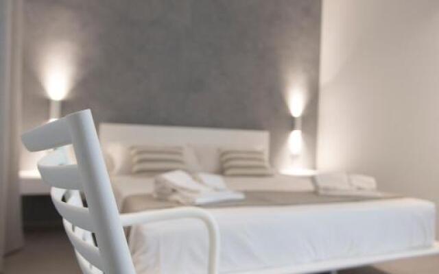 Le Ancore Luxury Apartments
