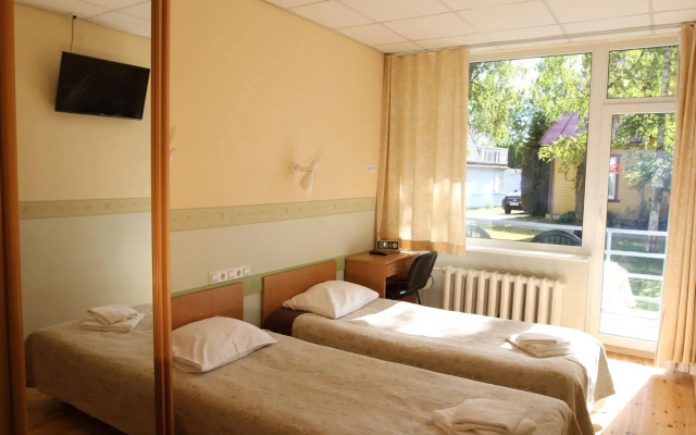 Wasa Hotel & Health Center