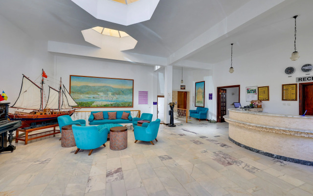 Sami Beach Hotel