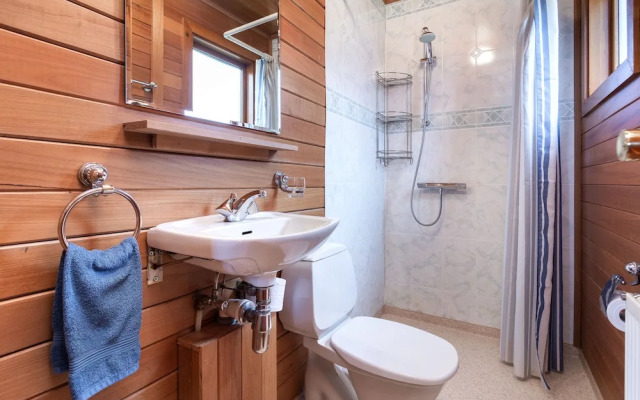 Mjóeyri Travel holiday homes
