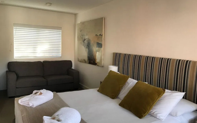 Thirroul Beach Motel