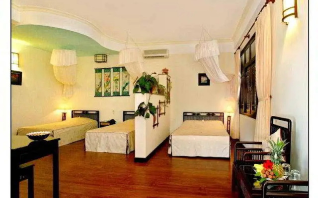 Southern Hotel & Villa Hoi An