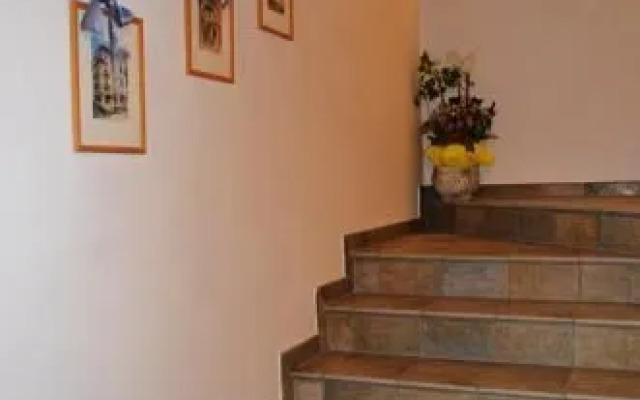 Hotel Locanda Le Tre Oche