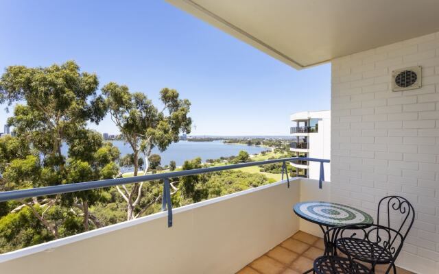 High Tor Apartment 75