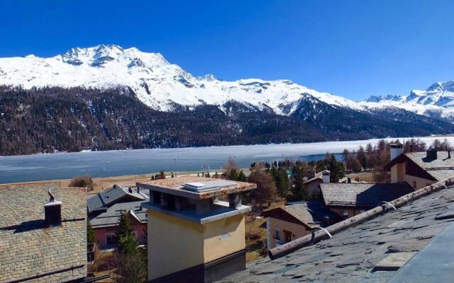 Corvatsch 3/47
