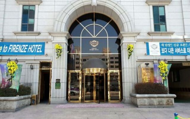 Firenze Tourist Hotel