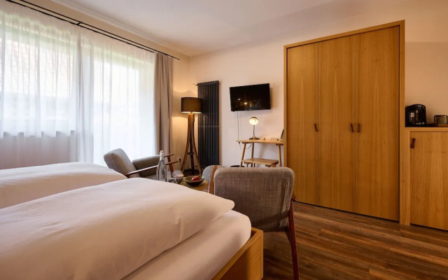 WeinHotel Fritz Walter