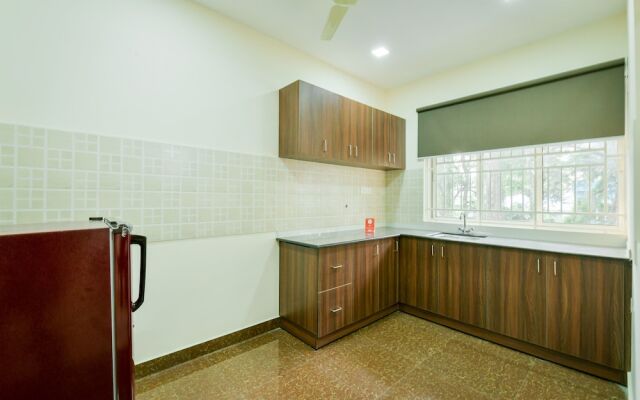 Kadavil Suites by OYO Rooms