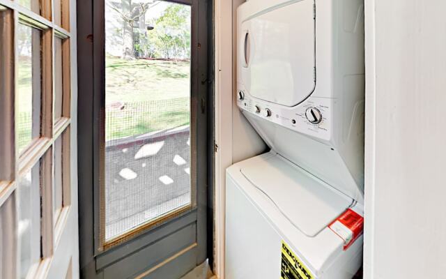 Trailhead Lodge Unit 811