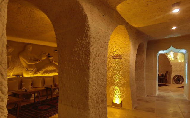 Phocas Cave Suites - Special Class