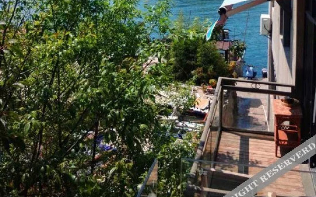 DaLi Eryuhuaxia inn
