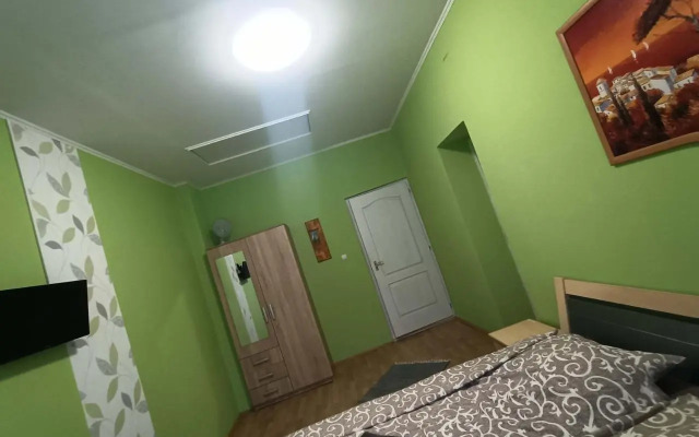 Tölgyfa Panzió