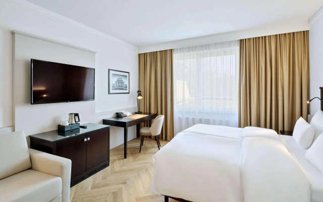 Austria Trend Parkhotel Schönbrunn