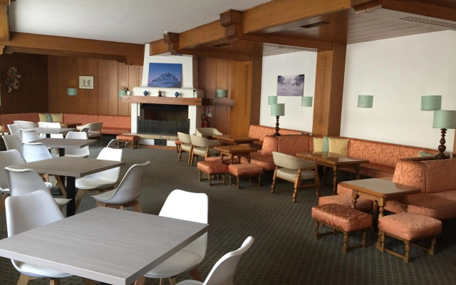 Hotel Moena
