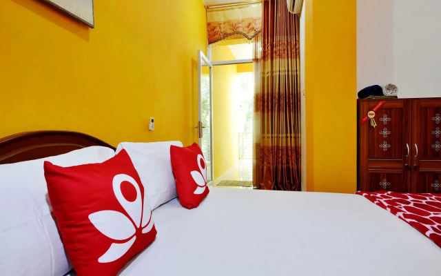 ZEN Rooms Kadisoka